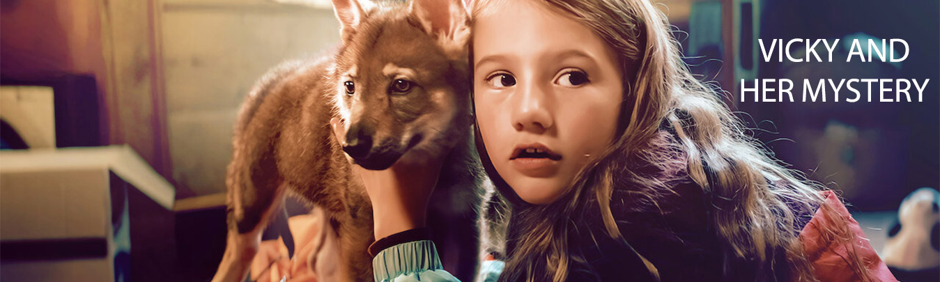 is vicky and her mystery based on a true story Image 8