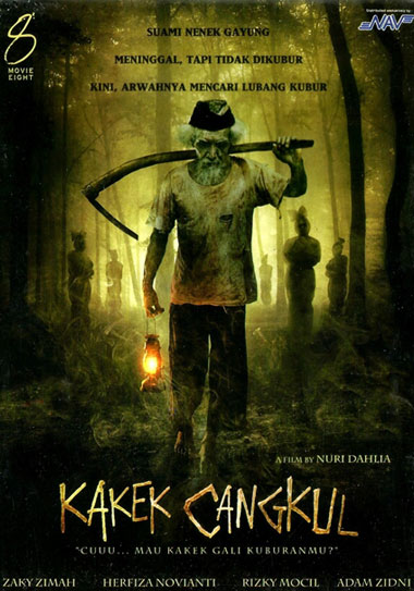 Watch Kakek Cangkul klikfilm com